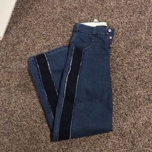 Zara jeans